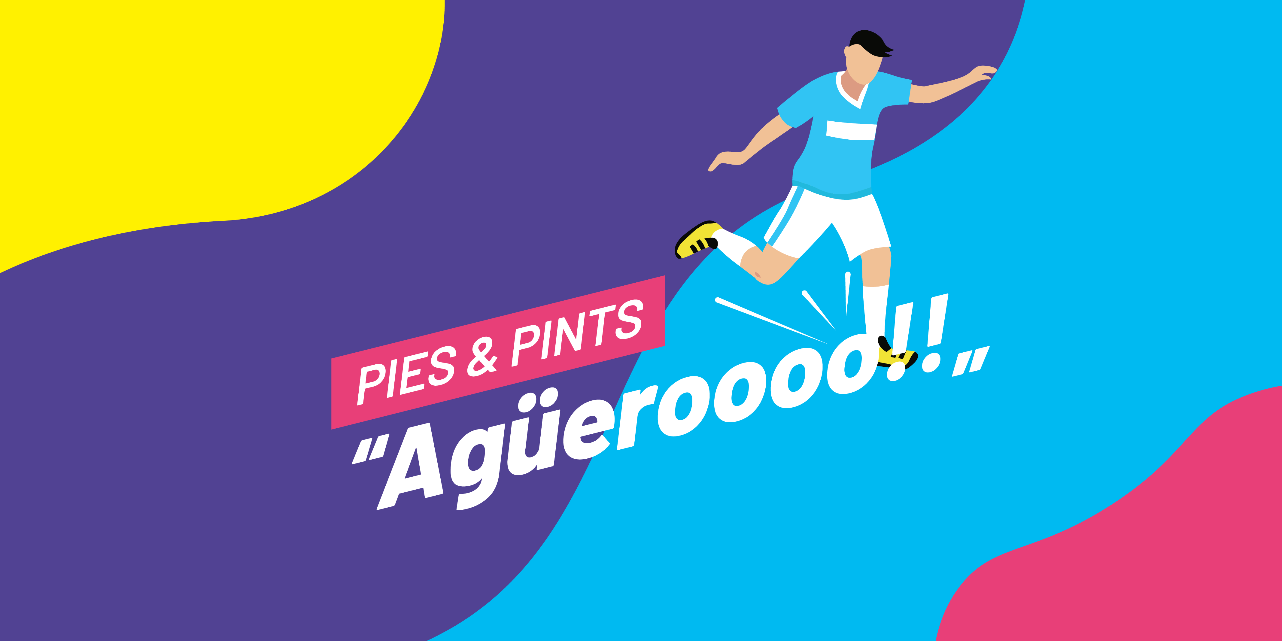 Pies and pints